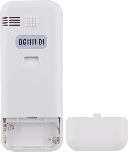 K 1849621 Remote Fit for Hisense Kelon Air Conditioner DG11J1-01 DG11J1-04 DG11J1-05 AP10CR2W AP12CR2G AP13HR2G AP10CW2G AP14CR2WG AP14DR2G AP10CR1W AP12CR1G AP13HR1G AP10CW1G AP14CR1WG AP14DR1G in Saudi Arabia