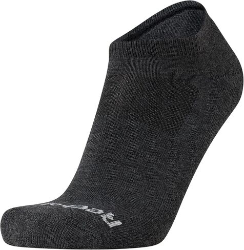 Reebok Men's Athletic No-Show Low Cut Socks with Cushion Comfort (12 Pack) in Kuwait