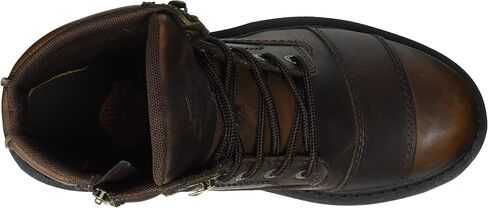 حذاء HARLEY-DAVIDSON FOOTWEAR للرجال من Hagerman مقاس 5 بوصات للدراجات النارية in Saudi Arabia
