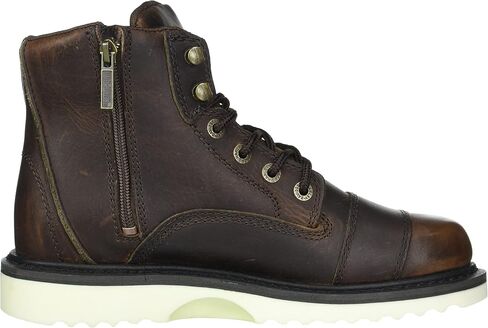حذاء HARLEY-DAVIDSON FOOTWEAR للرجال من Hagerman مقاس 5 بوصات للدراجات النارية in Saudi Arabia