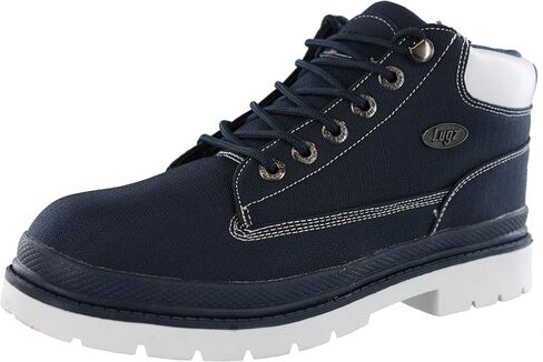 Lugz Men's Drifter-Ripstop Fashion Boot in Kuwait