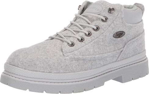 حذاء Lugz الرجالي Drifter Peacoat Chukka in Kuwait