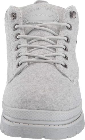 حذاء Lugz الرجالي Drifter Peacoat Chukka in Kuwait