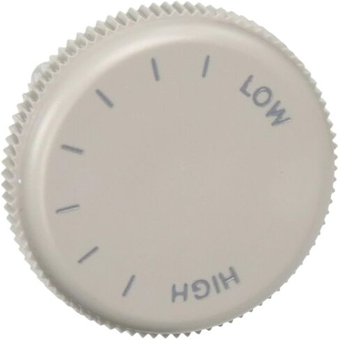 Broan S99360135 SRV Knob for Wall Heater in Saudi Arabia