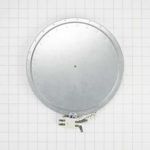 Whirlpool W11517959 10" Electric Range Radiant Surface Element in Saudi Arabia