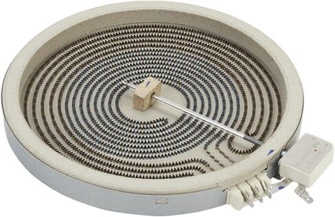 Whirlpool W11517959 10" Electric Range Radiant Surface Element in Saudi Arabia