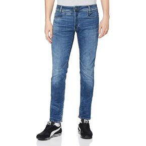 بنطال جينز D-STAQ بخمسة جيوب للرجال من G-Star Raw in Kuwait