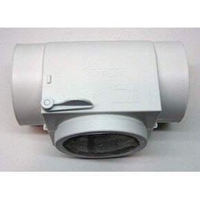 CCHK100ZW Dryer Vent Heat Keeper Saver for Dundas Jafine Winter and Summer Positions in Kuwait