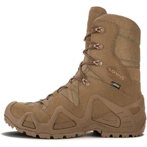 Lowa Mens Zephyr GTX Hi TF Boots CoyoteOP in Kuwait