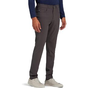 Mizzen + Main بنطال أداء 5 جيوب للرجال ذو مقاس نحيف من Helmsman