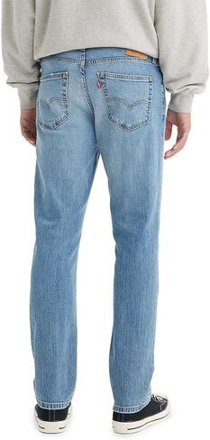 Levi's Men's 541 Athletic-Fit-Style Jeans (Discontinued), (New) Funkify, 30W x 30L in Saudi Arabia