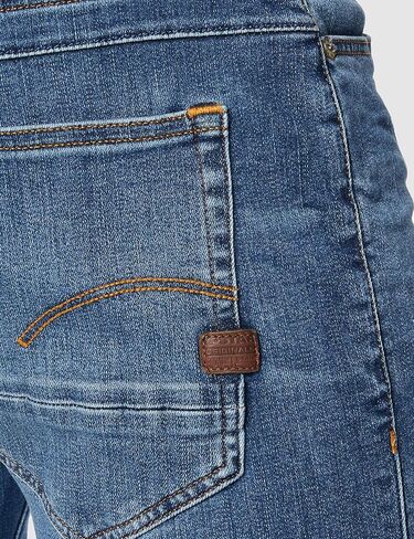 بنطال جينز D-STAQ بخمسة جيوب للرجال من G-Star Raw in Kuwait