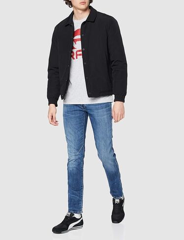 بنطال جينز D-STAQ بخمسة جيوب للرجال من G-Star Raw in Kuwait