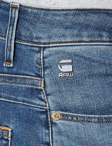 بنطال جينز D-STAQ بخمسة جيوب للرجال من G-Star Raw in Kuwait