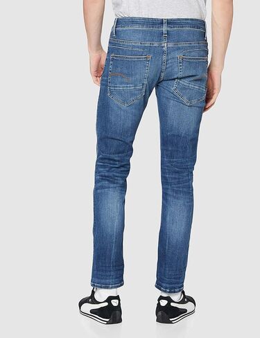 بنطال جينز D-STAQ بخمسة جيوب للرجال من G-Star Raw in Kuwait