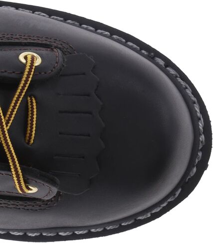 جزمة عمل Georgia Boot برقبة بأربطة حتى القدم من Gore-Tex عازلة للماء in Saudi Arabia