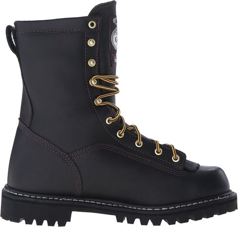 جزمة عمل Georgia Boot برقبة بأربطة حتى القدم من Gore-Tex عازلة للماء in Saudi Arabia