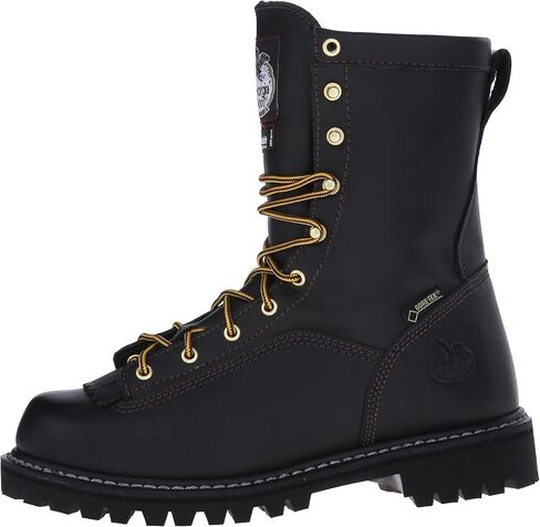 جزمة عمل Georgia Boot برقبة بأربطة حتى القدم من Gore-Tex عازلة للماء in Saudi Arabia