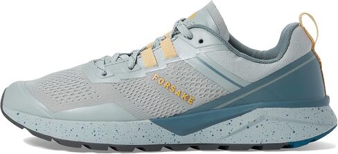 Forsake Cascade Trail Low Women's Water Resistant Hiking Sneaker in Saudi Arabia