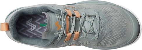Forsake Cascade Trail Low Women's Water Resistant Hiking Sneaker in Saudi Arabia