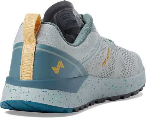 Forsake Cascade Trail Low Women's Water Resistant Hiking Sneaker in Saudi Arabia