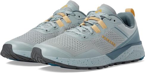 Forsake Cascade Trail Low Women's Water Resistant Hiking Sneaker in Saudi Arabia