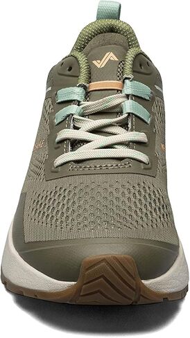 Forsake Cascade Trail Low Women's Water Resistant Hiking Sneaker in Saudi Arabia