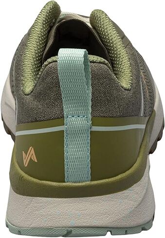 Forsake Cascade Trail Low Women's Water Resistant Hiking Sneaker in Saudi Arabia