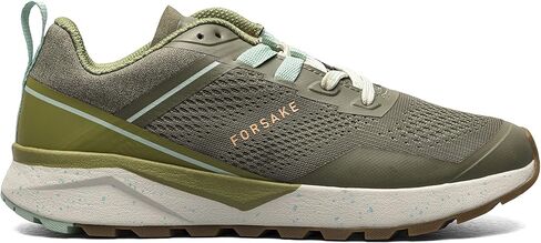 Forsake Cascade Trail Low Women's Water Resistant Hiking Sneaker in Saudi Arabia