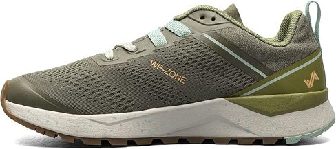 Forsake Cascade Trail Low Women's Water Resistant Hiking Sneaker in Saudi Arabia