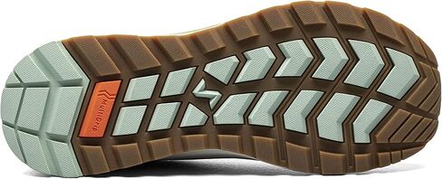 Forsake Cascade Trail Low Women's Water Resistant Hiking Sneaker in Saudi Arabia