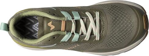 Forsake Cascade Trail Low Women's Water Resistant Hiking Sneaker in Saudi Arabia