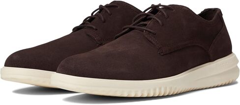 حذاء أكسفورد رجالي كبير + سادة من Cole Haan in Kuwait