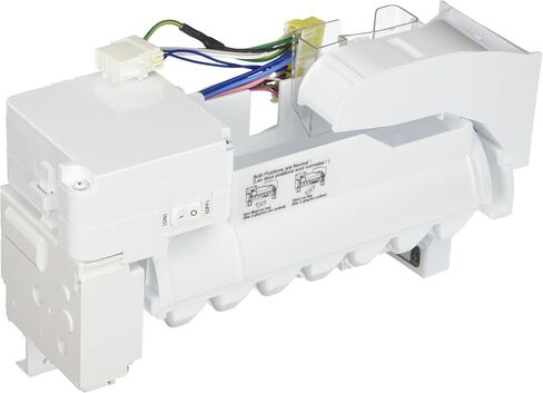 LG AEQ73110205 Ice Maker Assembly, مجموعة in Saudi Arabia