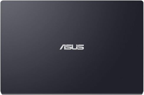 كمبيوتر محمول ASUS L510 مقاس 15.6 بوصة FHD فائق النحافة للأعمال، معالج Intel Celeron N4020، ذاكرة الوصول العشوائي DDR4 سعة 4 جيجابايت، eMMC سعة 64 جيجابايت، 802.11AC WiFi، بلوتوث، مكتب 365 لمدة عام، Windows 11 Pro S، كابل تمديد BROAG in Kuwait