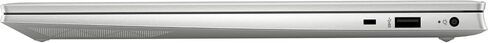 2022 HP Pavilion 15.6" FHD Touchscreen Laptop 11th Gen 4-Core Intel i7-1195G7 32GB DDR4 1TB NVMe SSD Iris Xe Graphics HDMI Webcam WiFi-6 Bluetooth Backlit Keyboard Windows 10 Pro w/ 32GB USB in Saudi Arabia