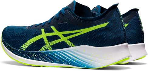 ASICS Men's Magic Speed Running Shoes in Saudi Arabia
