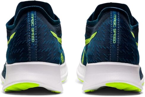 ASICS Men's Magic Speed Running Shoes in Saudi Arabia