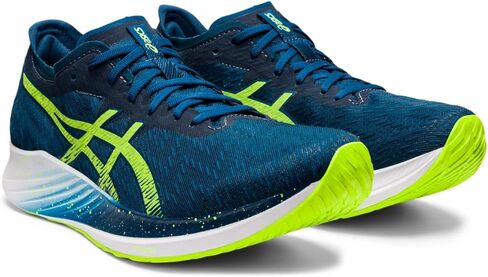 ASICS Men's Magic Speed Running Shoes in Saudi Arabia