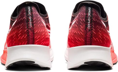 ASICS Men's Magic Speed Running Shoes in Saudi Arabia