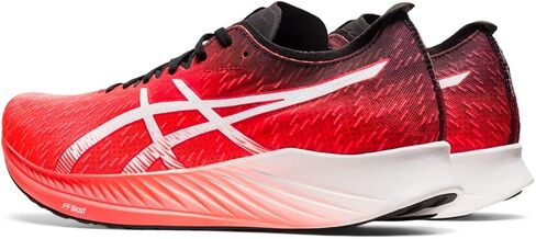 ASICS Men's Magic Speed Running Shoes in Saudi Arabia