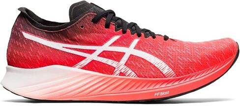 ASICS Men's Magic Speed Running Shoes in Saudi Arabia