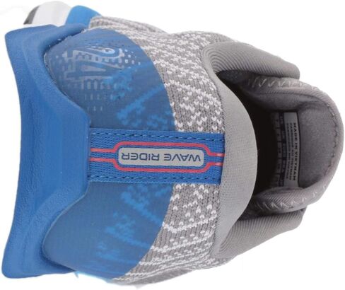 حذاء ركض Wave Rider 24 Wave Knit للرجال من Mizuno in Kuwait