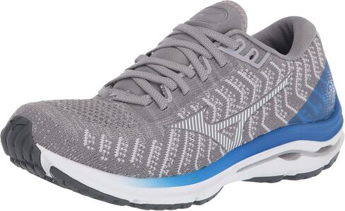 حذاء ركض Wave Rider 24 Wave Knit للرجال من Mizuno in Kuwait