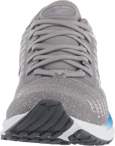 حذاء ركض Wave Rider 24 Wave Knit للرجال من Mizuno in Kuwait