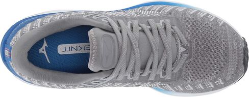 حذاء ركض Wave Rider 24 Wave Knit للرجال من Mizuno in Kuwait