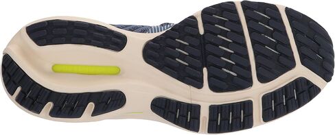 حذاء ركض Wave Rider 24 Wave Knit للرجال من Mizuno in Kuwait