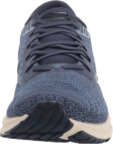 حذاء ركض Wave Rider 24 Wave Knit للرجال من Mizuno in Kuwait