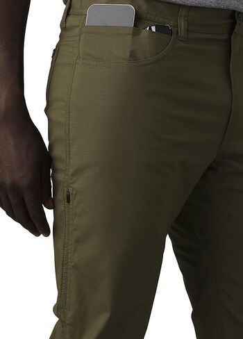 prAna Men's Double Peak Slim Pant in Kuwait