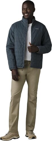 prAna Men's Double Peak Slim Pant in Kuwait
